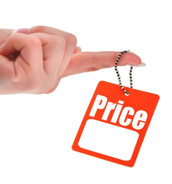 Your Agent Will Help In Setting The Price For Your Home